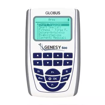 Elettrostimulatore Globus Genesy 600