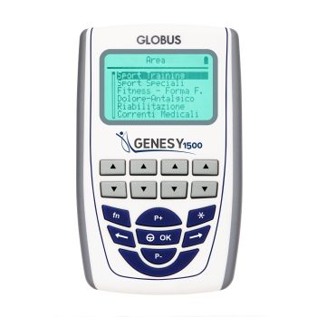 Elettrostimulatore Globus Genesy 1500