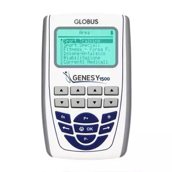 Elettrostimulatore Globus Genesy 1500