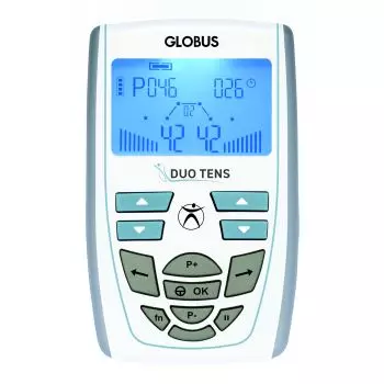 Elettrostimolatore Duo Tens Globus