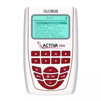 Elettrostimolatore Globus ACTIVA 700 