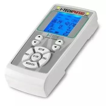 Elettrostimolatore I-Tech Physio