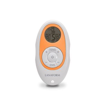 Elettrostimolatore TENS e EMS Medi Stim Lanaform LA100207