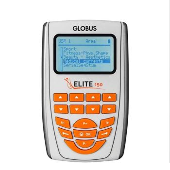 Elettrostimolatore Globus Elite 150 4 canali indipendenti