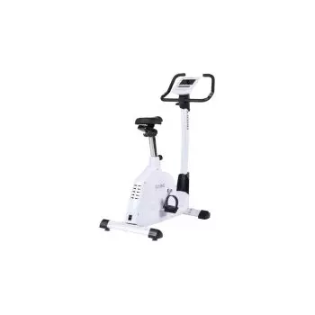 Cyclette ciclocamera Care Fitness ERGOS V EMS