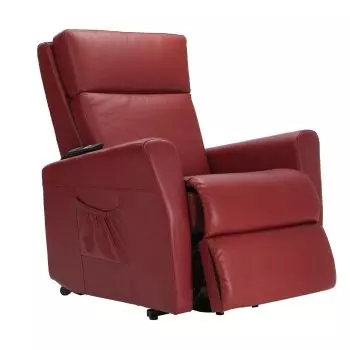 Fauteuil releveur Invacare Cleveland 