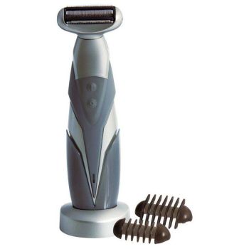Macchinetta per capelli waterproof Lanaform Body Hair Clipper LA130402