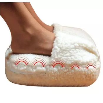 Cuscino da massaggio dei piedi Lanaform Foot Massager LA110103