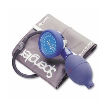 Misuratore di pressione LIAN NM Spengler