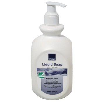 Skincare sapone liquido Abena