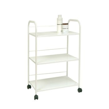 Carrello a 3 mensole Ecopostural A4444