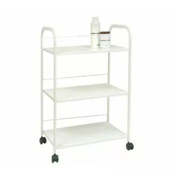 Carrello a 3 mensole Ecopostural A4444