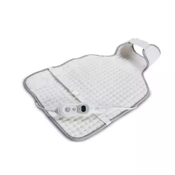 Coperta elettrica riscaldante Heating Blanket Back Lanaform LA180110