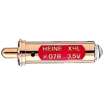 Lampadina alogena 2,5V XHL Heine Xenon 078