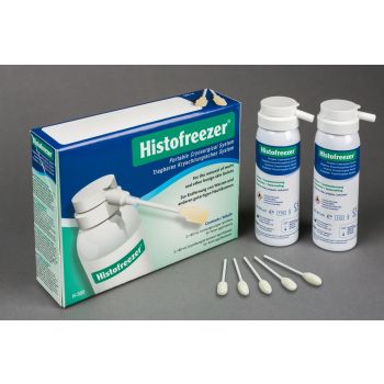 Histofreezer - Set per crioterapia