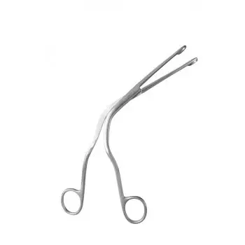 Pinza Magill, adulta, 24 cm - Holtex