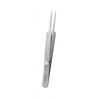 Pinza di precisione Dumont 11,5 cm Holtex