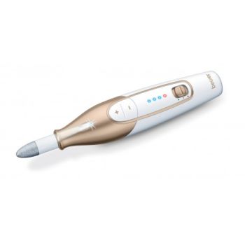 Kit per manicure/pedicure Beurer MP 64