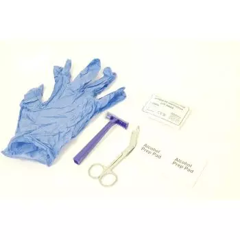 Kit per Pronto Soccorso marca Schiller