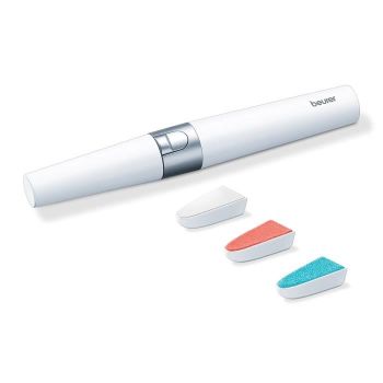 Kit per la cura delle unghie Beurer MP 18