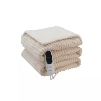 Coperta elettrica riscaldata Terraillon Koomy