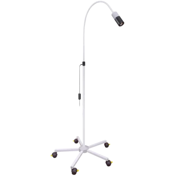 Lampada da esame focalizzabile Luxamed LED