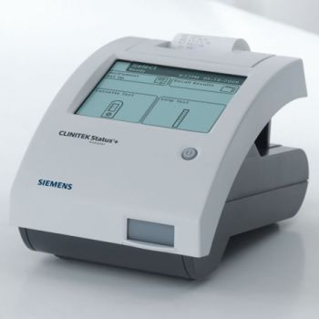 Siemens Clinitek Status + per analisi delle urine/ test di gravidanza 