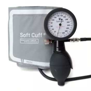 Sfigmomanometro palmare meccanico Spengler Lian Dessillons