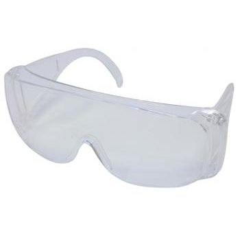 Occhiali di protezione Comed
