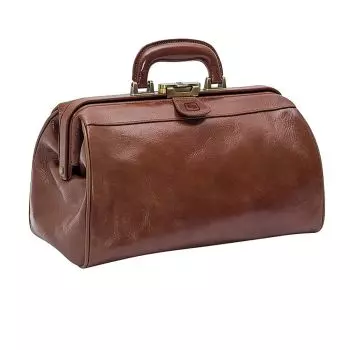 Borsa medico in pelle Classys Elite Bags