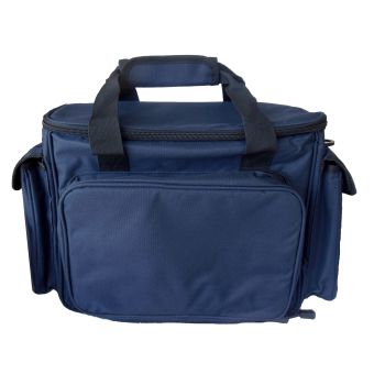 Valigetta ultra-leggera per il professionista sanitario MED Bag Bleue
