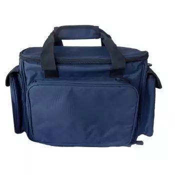 Valigetta ultra-leggera per il professionista sanitario MED Bag Bleue