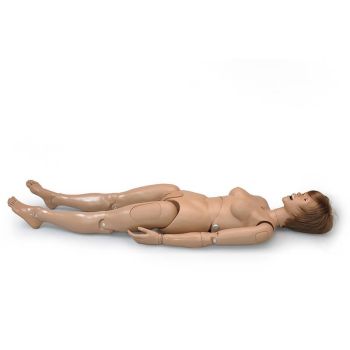 Cura del malato, modello base, femminile W45057