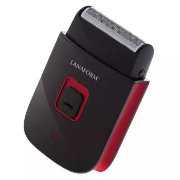 Rasoio elettrico da viaggio Lanaform Men's Travel Shaver LA130408