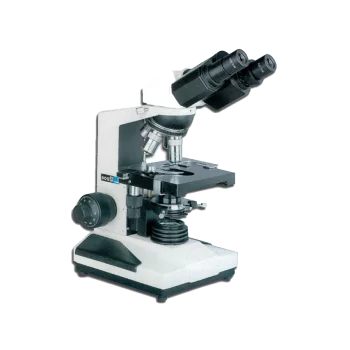 Microscopio biologico 40x - 1000x Gima