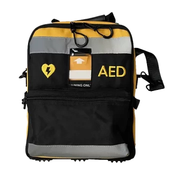 Borsa da trasporto per i defibrillatori Mindray BeneHeart C1 e C2