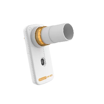 Spirometro personale Mir SmartOne