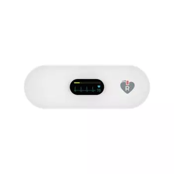 Elettrocardiografo tascabile ECG Spengler My Cardiomate