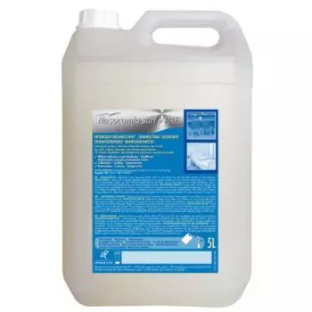 Detergente Nosocomia Surf 5L Prodene 