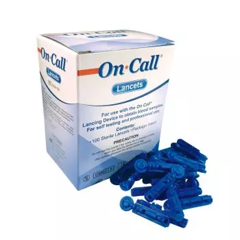 Penna pungidito On Call (100 unità)