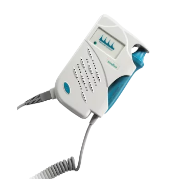 Doppler fetale e vascolare Sonotrax Lite Edan