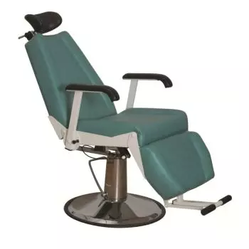 Sedia ORL idraulica Corbie di Vog Medical