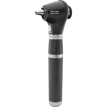 Kit otoscopio LED Macroview 2 Welch Allyn