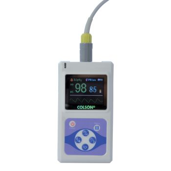 Pulsiossimetro OxyPad Pro Colson