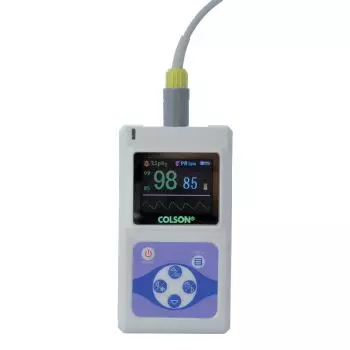 Pulsiossimetro OxyPad Pro Colson