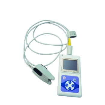 Sensore pediatrico : 10-50 kg per Pulsossimetro da polso POCKET Comed