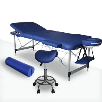 Pack Massaggio color Blu Mediprem