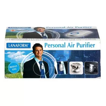 Purificatore d'aria Lanaform Personal Air Purifier LA120203