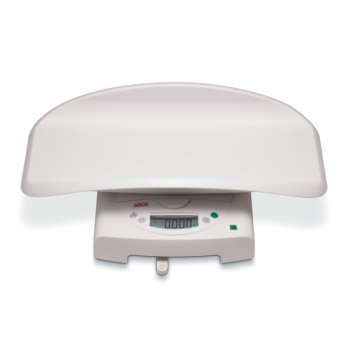 Bilancia Pesa-neonati elettronica Seca 385