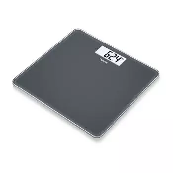 Bilancia in vetro Beurer GS 213